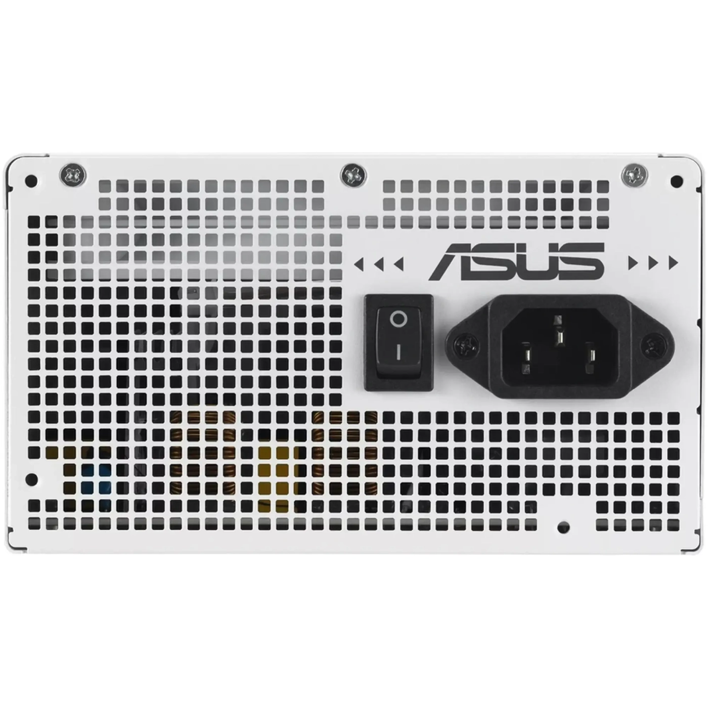 Купити Блок живлення ASUS PRIME 750B White (90YE00Y3-B0NA00) - фото 5
