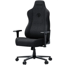 Купить Кресло для геймеров AndaSeat Novis XL Fabric Dark gray (AD23-XL-01-GB-F) - фото 3