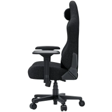 Купити Крісло для геймерів Anda Seat Phantom 3 Pro Fabric Dark gray (AD18YC-06-GB-F) - фото 4