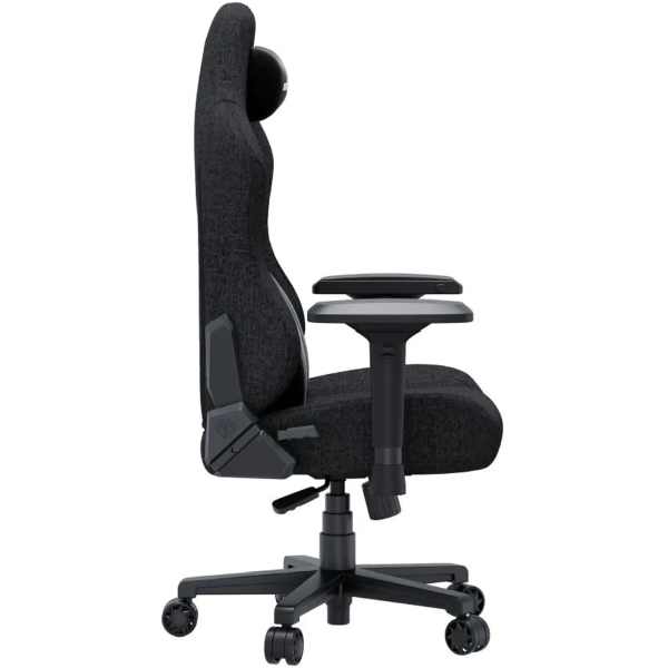 Купити Крісло для геймерів Anda Seat Phantom 3 Pro Fabric Dark gray (AD18YC-06-GB-F) - фото 5
