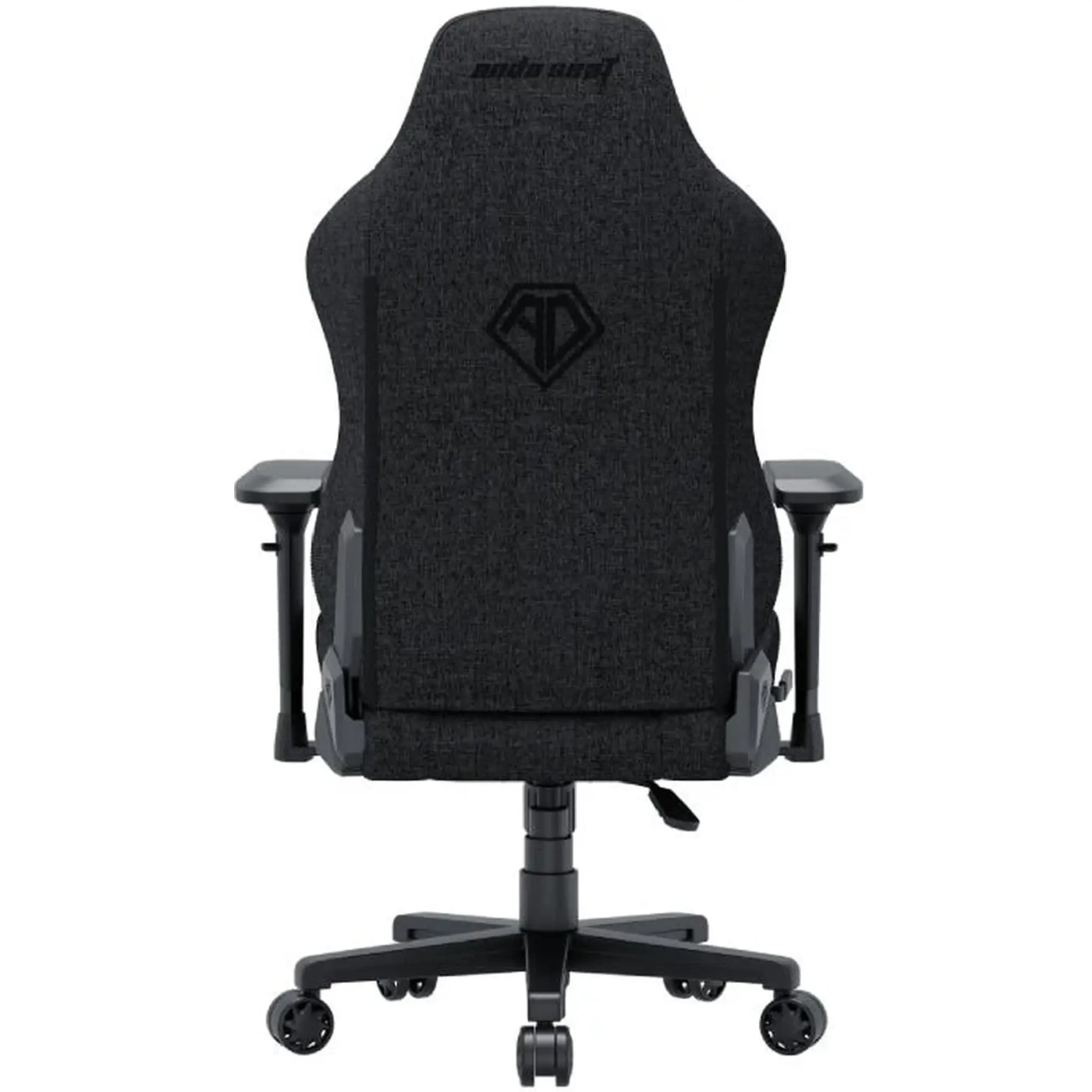 Купити Крісло для геймерів Anda Seat Phantom 3 Pro Fabric Dark gray (AD18YC-06-GB-F) - фото 8