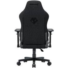 Купити Крісло для геймерів Anda Seat Phantom 3 Pro Fabric Dark gray (AD18YC-06-GB-F) - фото 8