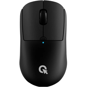 Купить Мышь OfficePro M307B Silent Click Wireless Black - фото 1