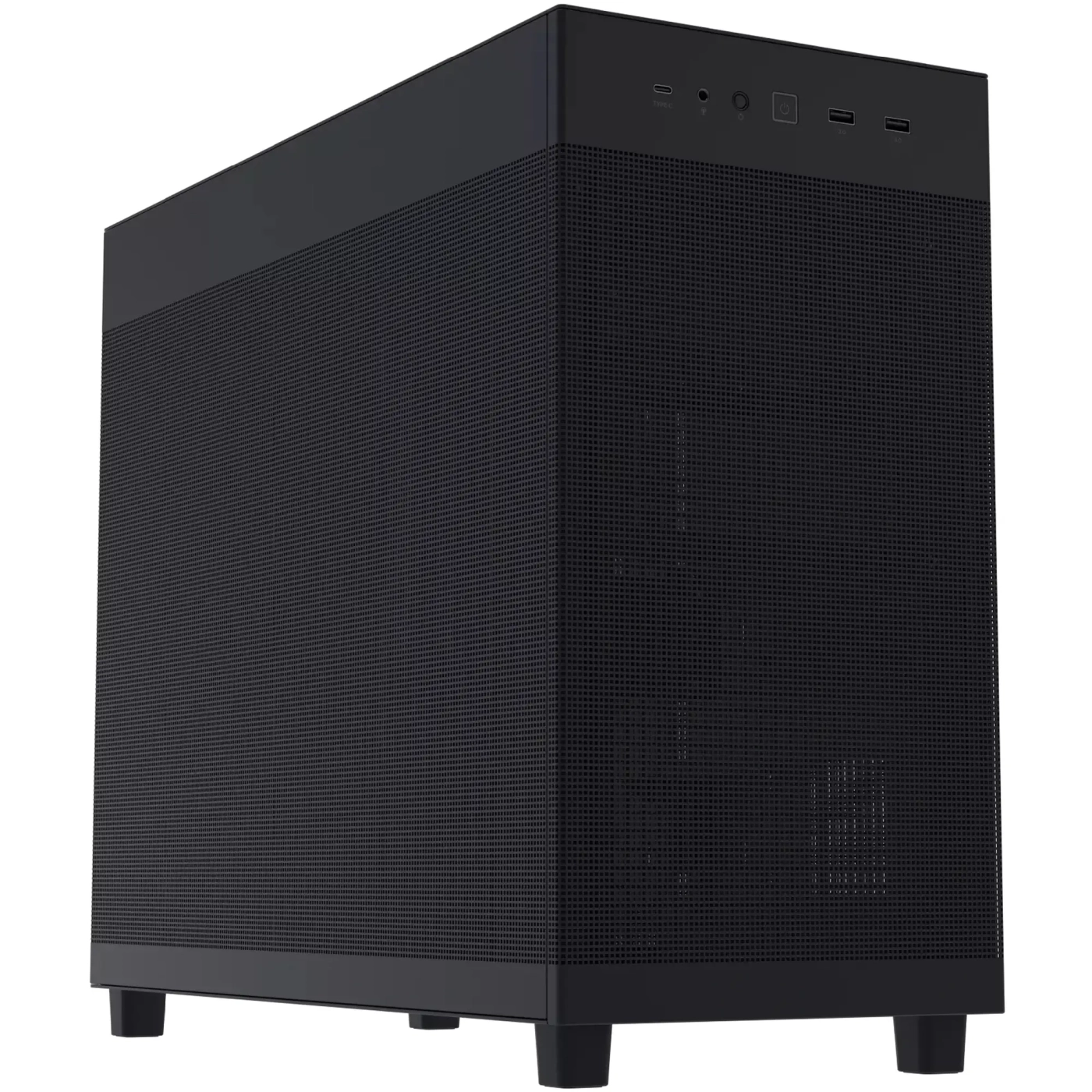 Купить Корпус ASUS AP303 MESH Black (90DC00V0-B39000) - фото 1