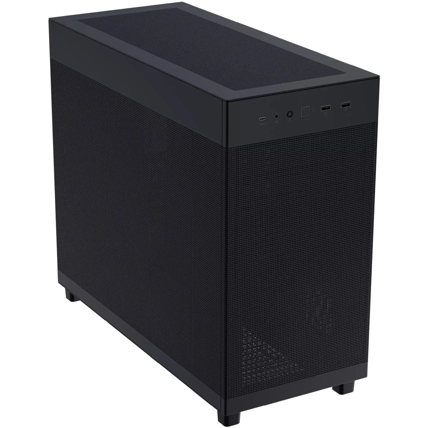Купить Корпус ASUS AP303 MESH Black (90DC00V0-B39000) - фото 2