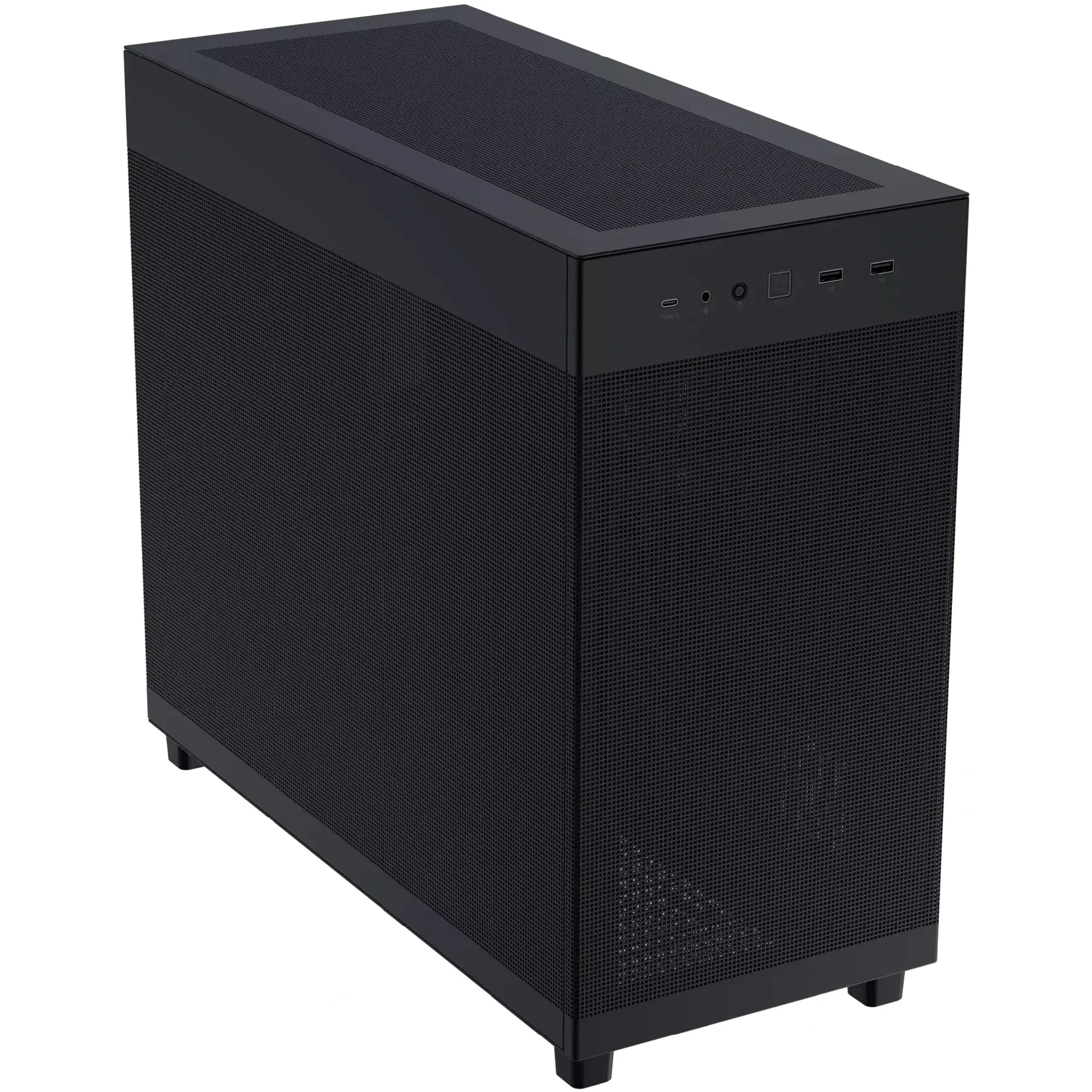 Купить Корпус ASUS AP303 MESH Black (90DC00V0-B39000) - фото 2