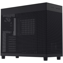 Купить Корпус ASUS AP303 MESH Black (90DC00V0-B39000) - фото 3