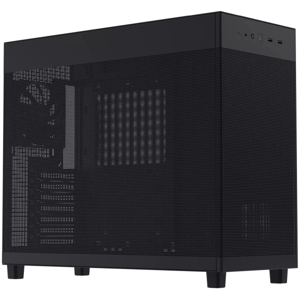 Купить Корпус ASUS AP303 MESH Black (90DC00V0-B39000) - фото 3