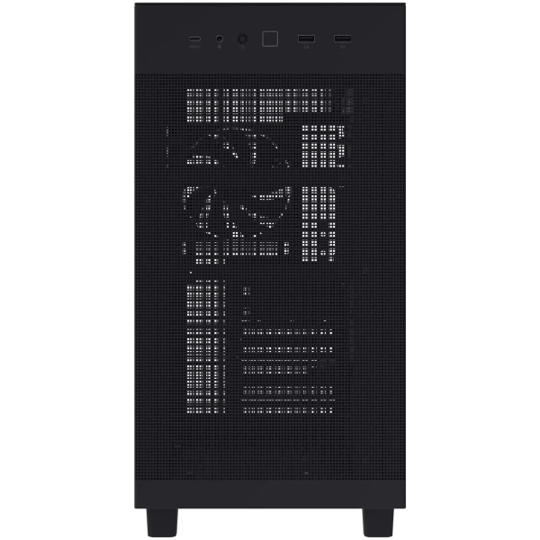 Купить Корпус ASUS AP303 MESH Black (90DC00V0-B39000) - фото 4