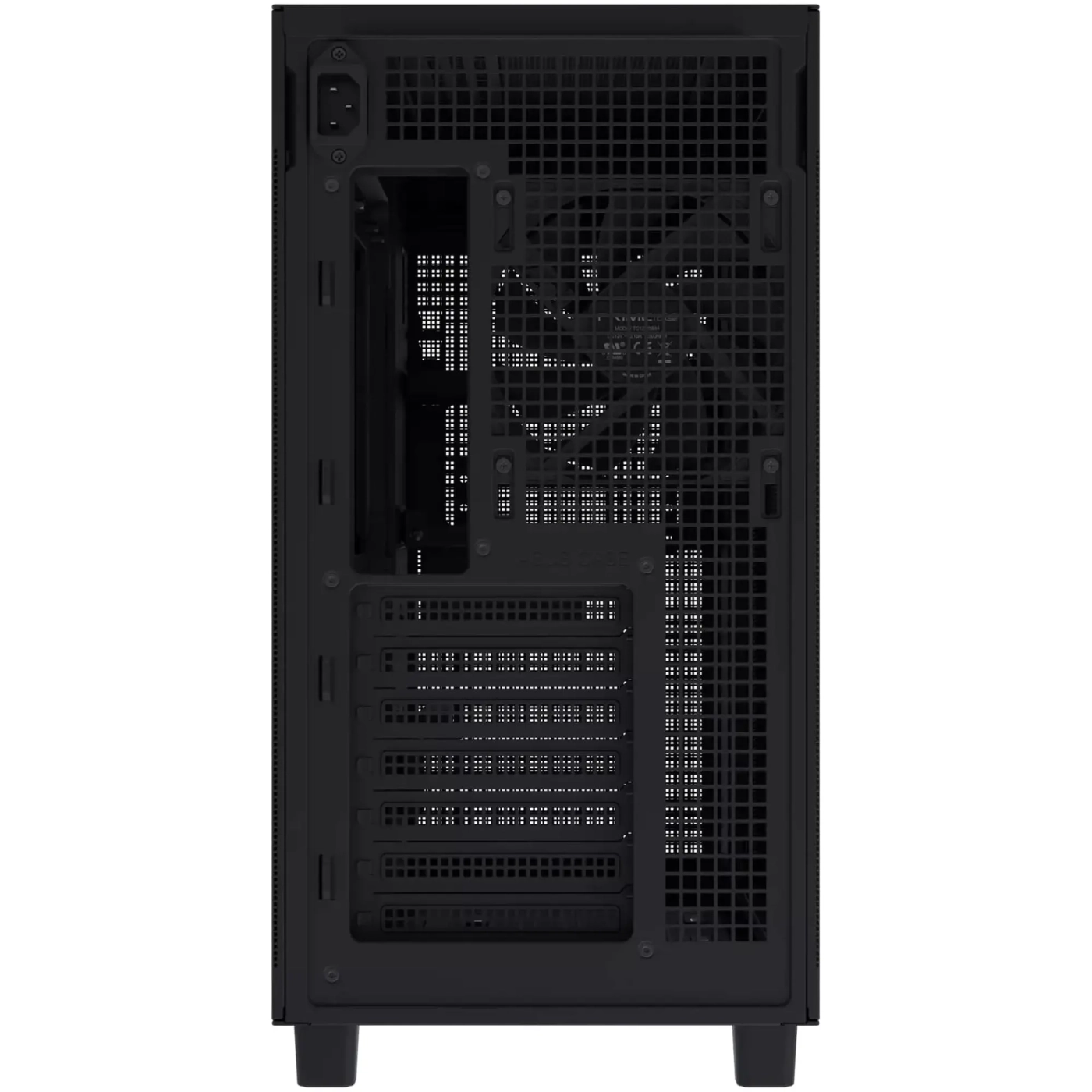 Купить Корпус ASUS AP303 MESH Black (90DC00V0-B39000) - фото 5