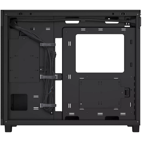 Купить Корпус ASUS AP303 MESH Black (90DC00V0-B39000) - фото 7