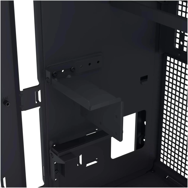 Купить Корпус ASUS AP303 MESH Black (90DC00V0-B39000) - фото 8