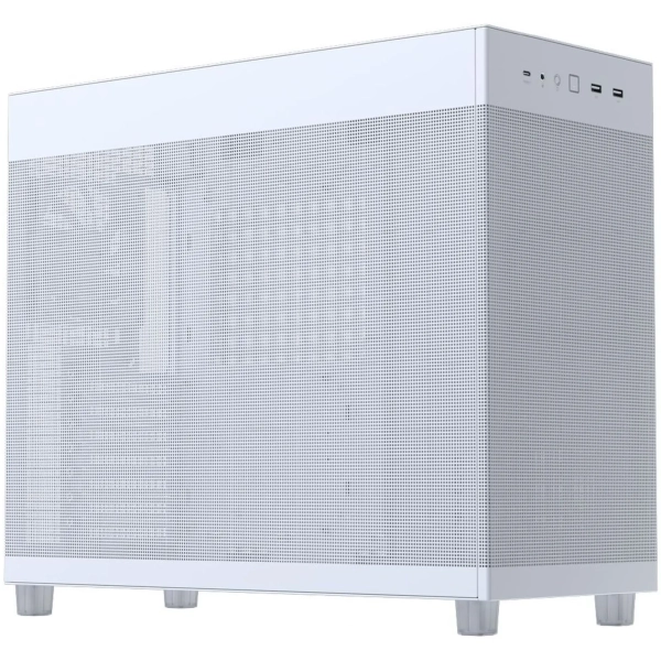 Купить Корпус ASUS AP303 MESH White (90DC00V3-B39000) - фото 2