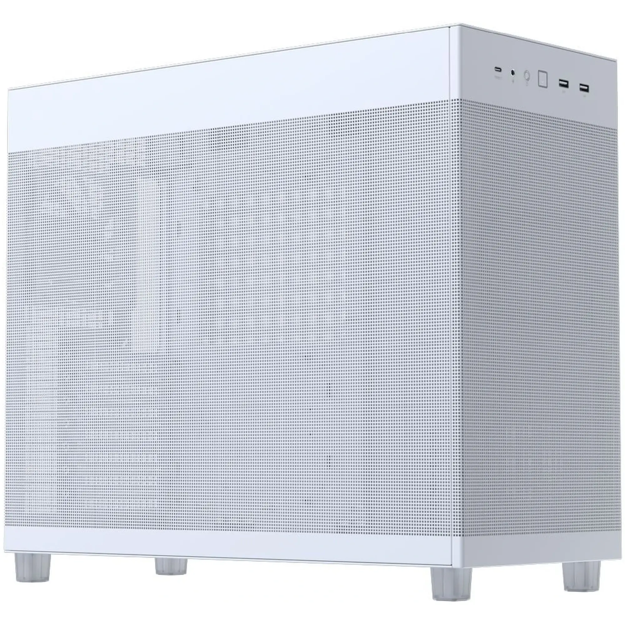 Купить Корпус ASUS AP303 MESH White (90DC00V3-B39000) - фото 2