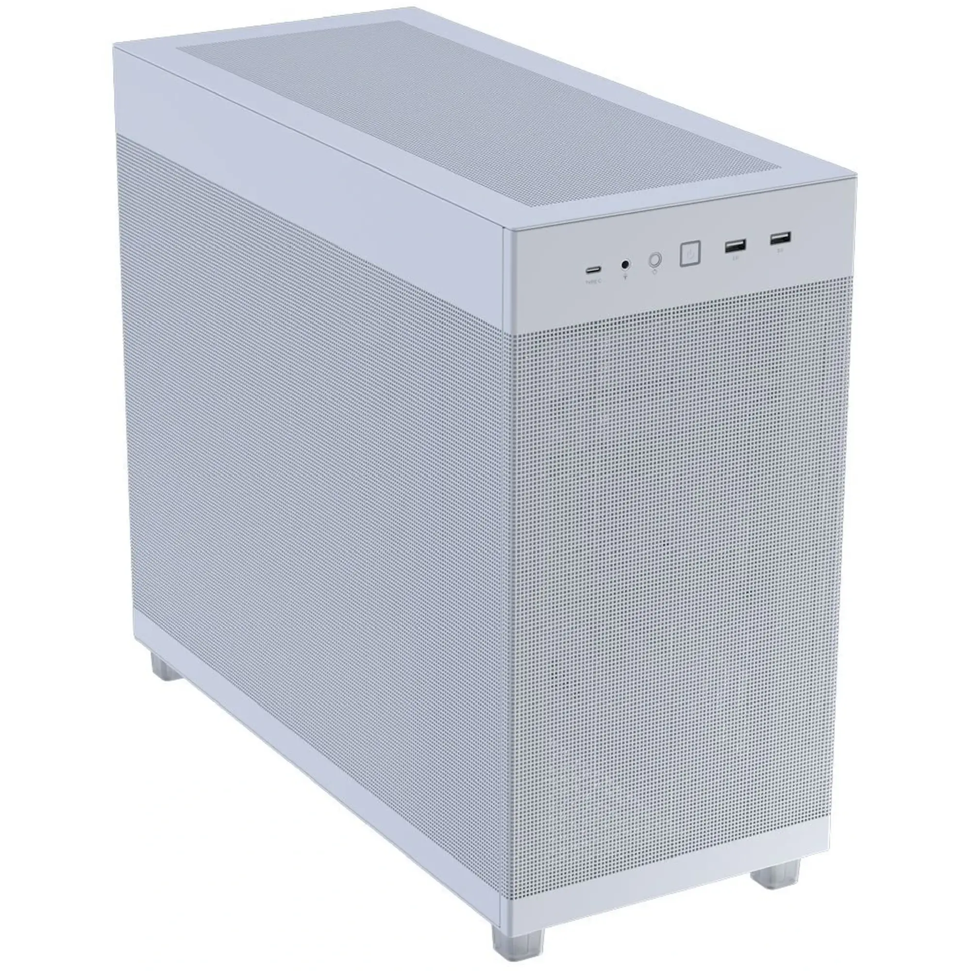 Купить Корпус ASUS AP303 MESH White (90DC00V3-B39000) - фото 3