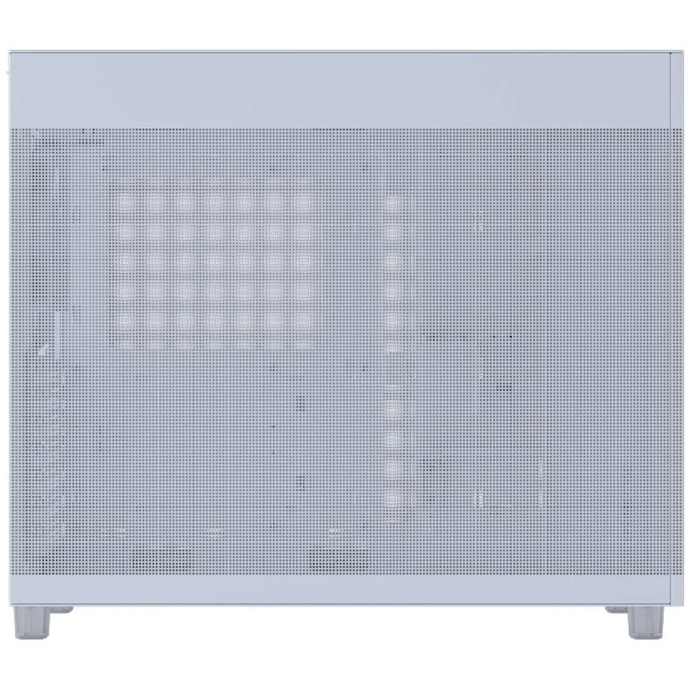 Купить Корпус ASUS AP303 MESH White (90DC00V3-B39000) - фото 5