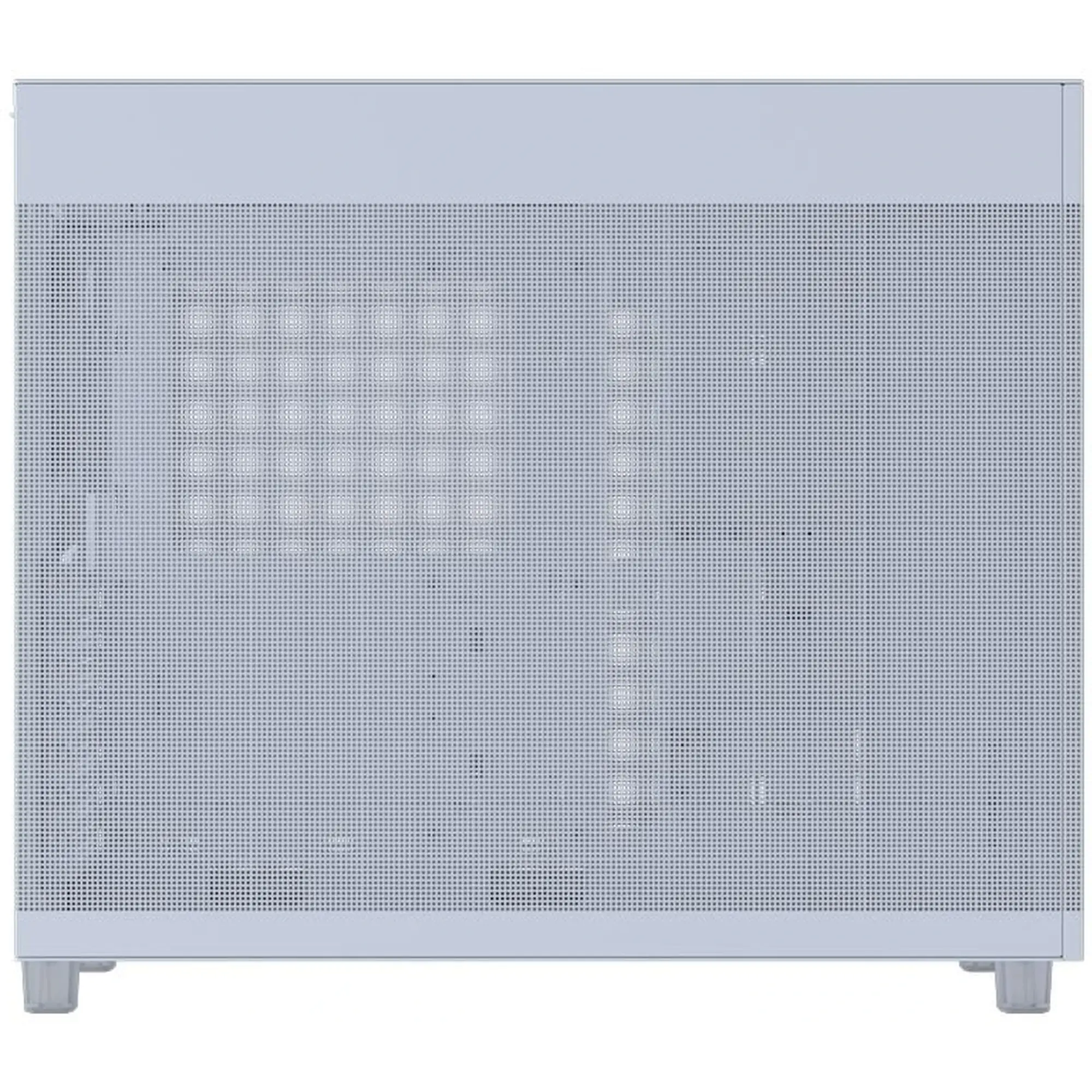 Купить Корпус ASUS AP303 MESH White (90DC00V3-B39000) - фото 5