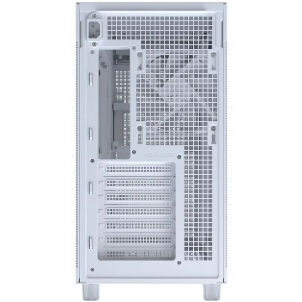 Купить Корпус ASUS AP303 MESH White (90DC00V3-B39000) - фото 7