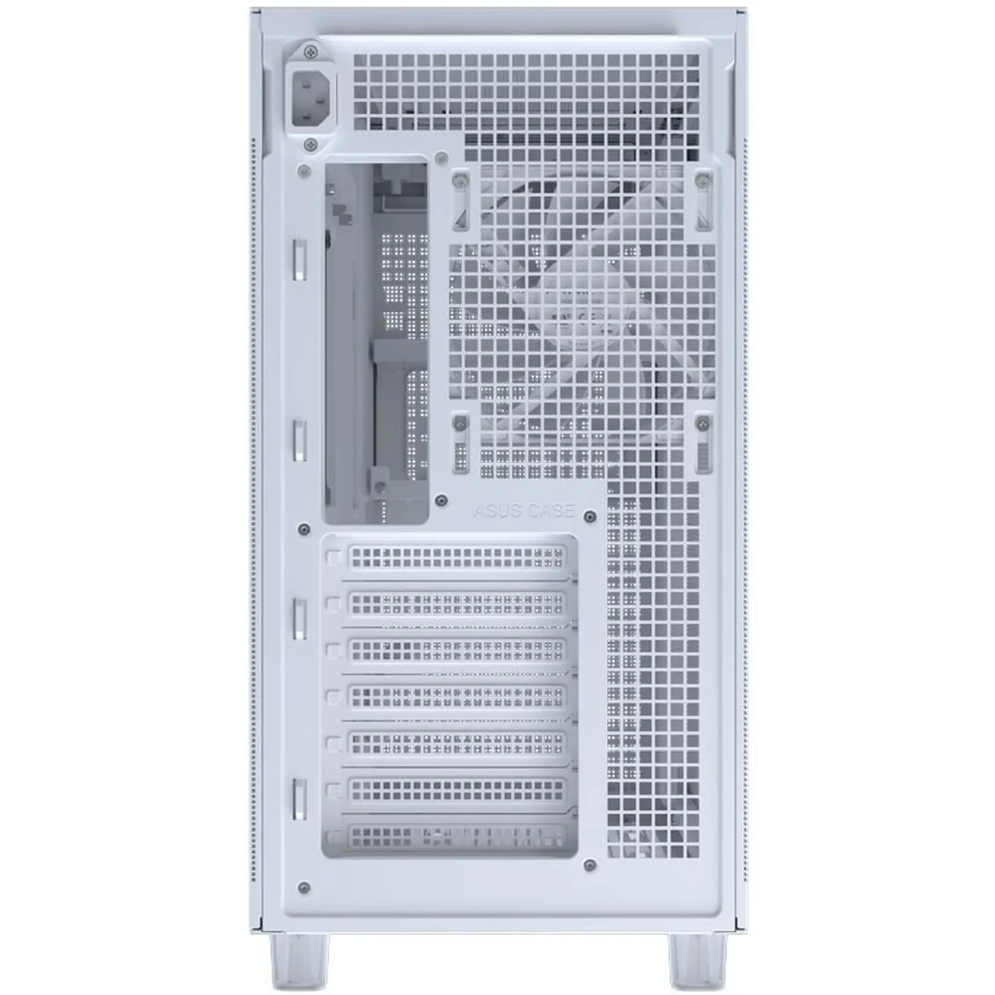 Купить Корпус ASUS AP303 MESH White (90DC00V3-B39000) - фото 7