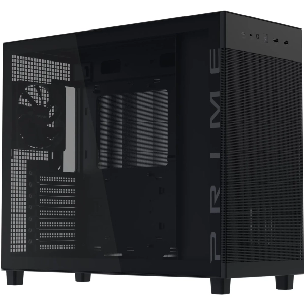 Купить Корпус ASUS AP303 TG Black (90DC00V0-B39010) - фото 2