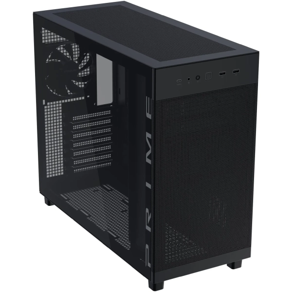Купить Корпус ASUS AP303 TG Black (90DC00V0-B39010) - фото 3