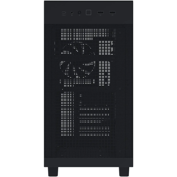 Купить Корпус ASUS AP303 TG Black (90DC00V0-B39010) - фото 4