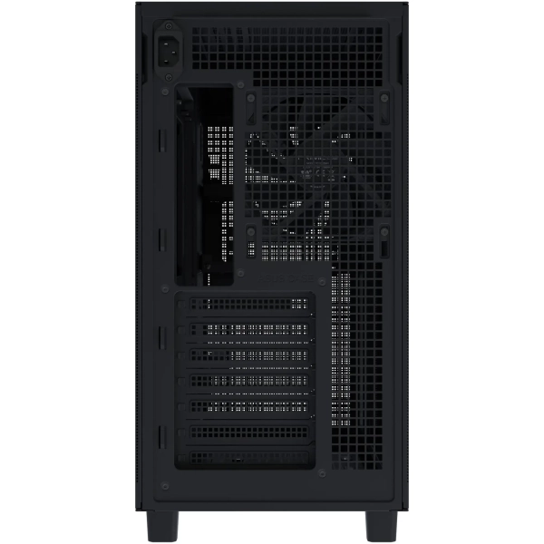 Купить Корпус ASUS AP303 TG Black (90DC00V0-B39010) - фото 5