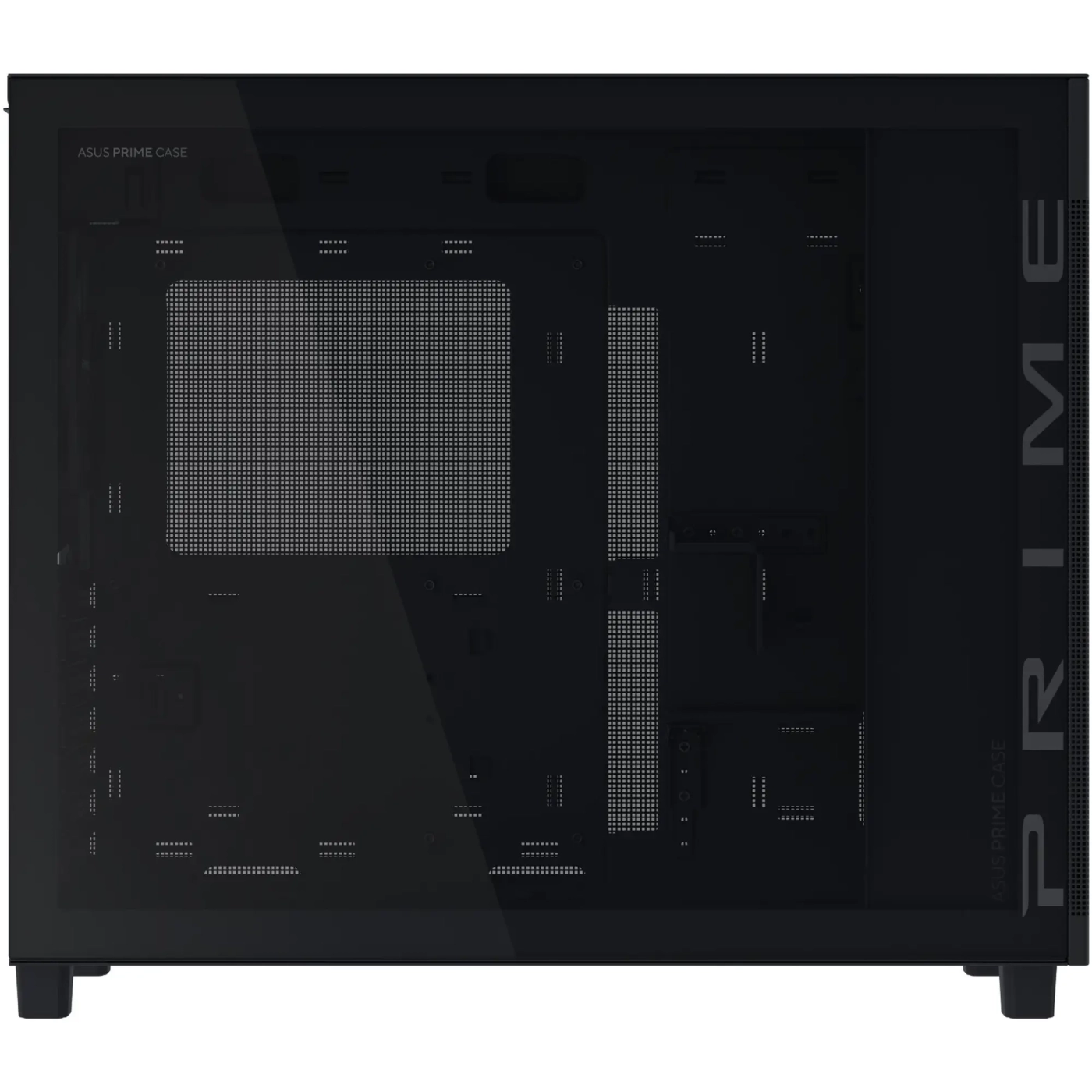 Купить Корпус ASUS AP303 TG Black (90DC00V0-B39010) - фото 6