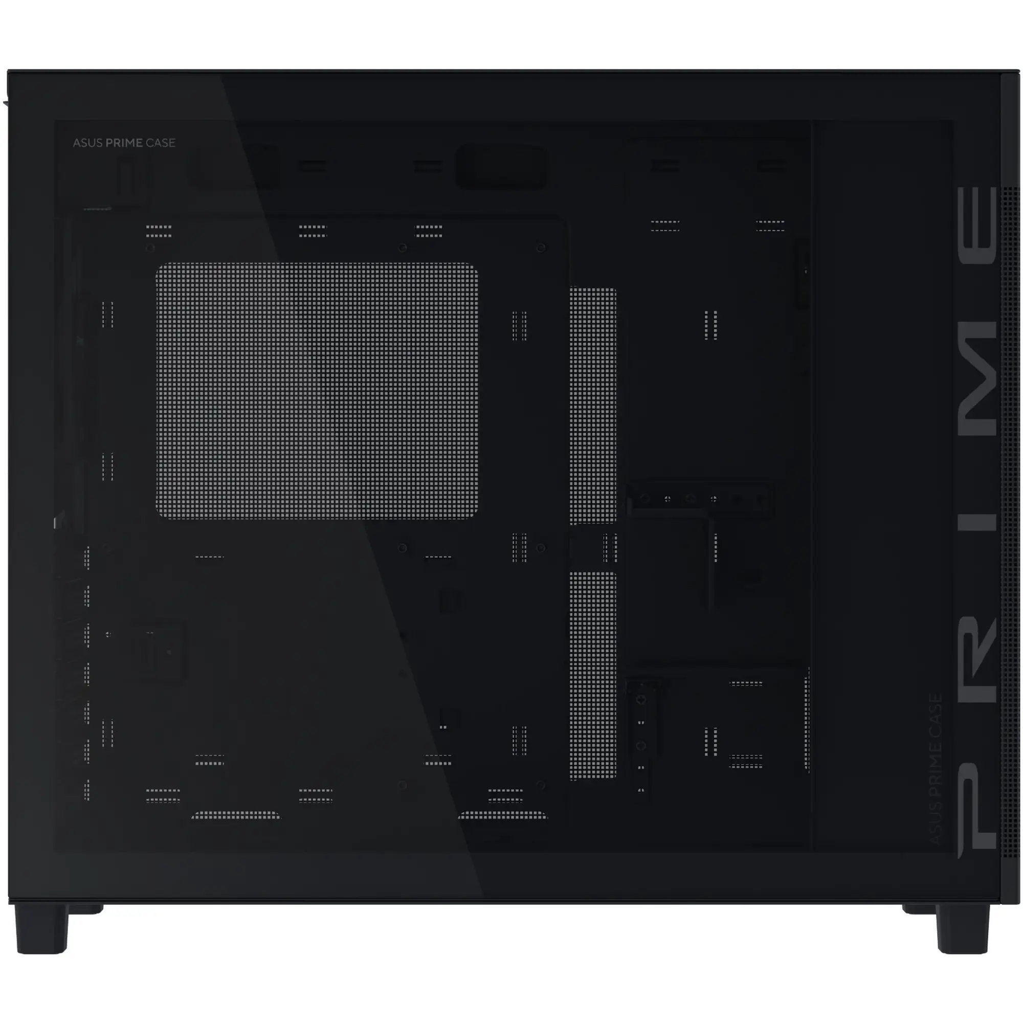 Купить Корпус ASUS AP303 TG Black (90DC00V0-B39010) - фото 6