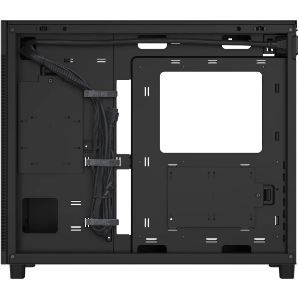 Купить Корпус ASUS AP303 TG Black (90DC00V0-B39010) - фото 8