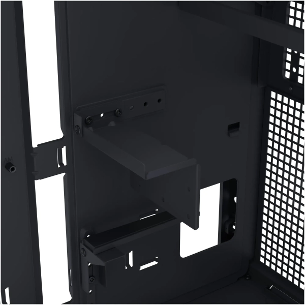 Купить Корпус ASUS AP303 TG Black (90DC00V0-B39010) - фото 9