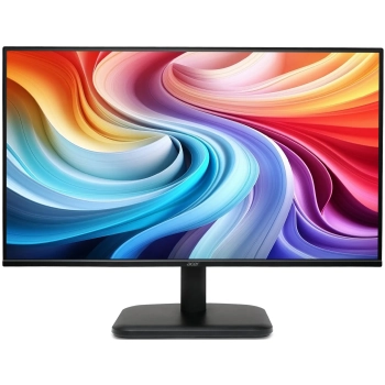 Купити Монітор 24.5" Acer EK251QP6bi (UM.KE1EE.601) - фото 1