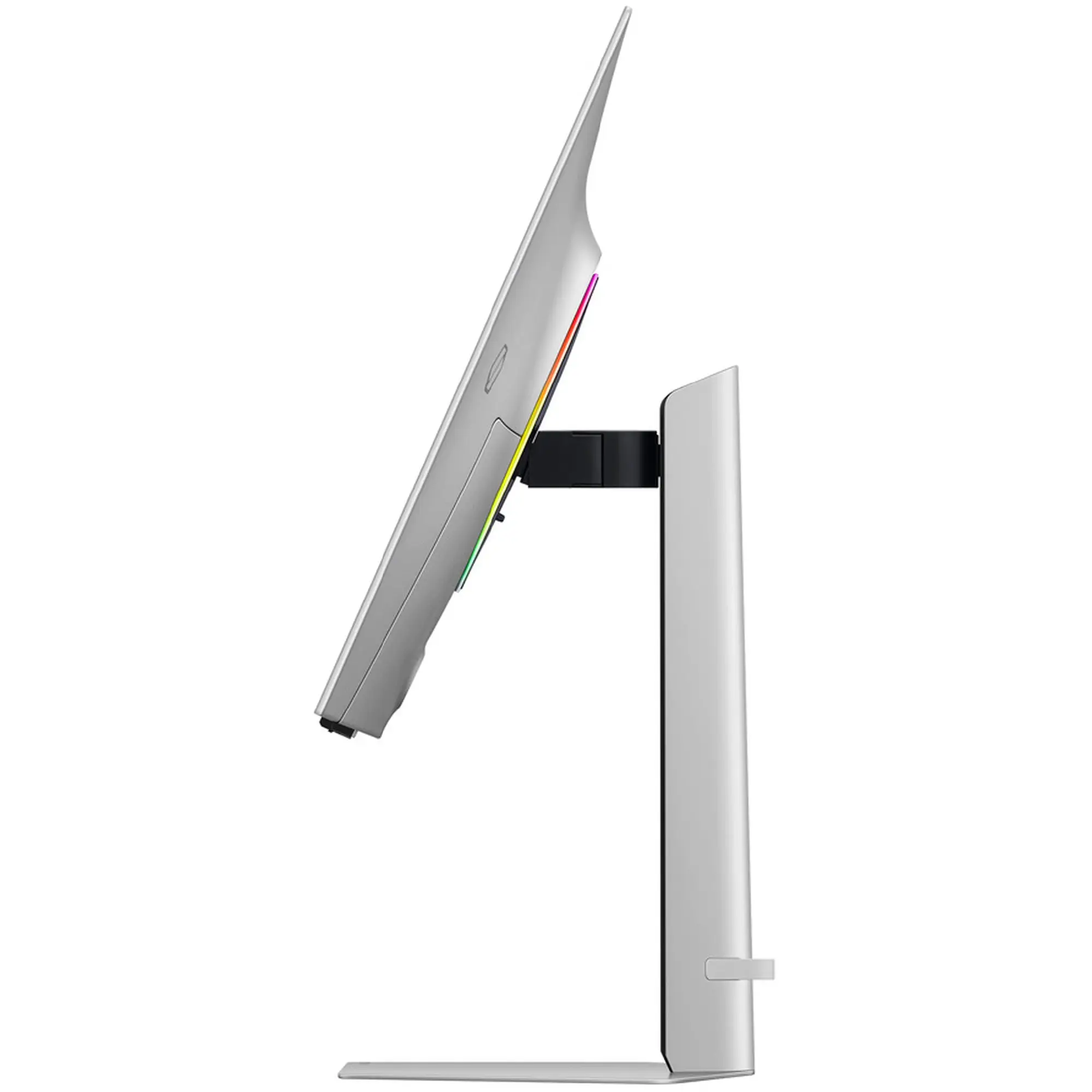 Купити Монітор 32" Samsung Odyssey OLED G8 Silver S32DG800 (LS32DG800SZXUA) - фото 5