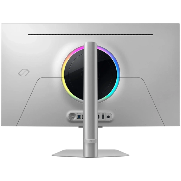 Купити Монітор 32" Samsung Odyssey OLED G8 Silver S32DG800 (LS32DG800SZXUA) - фото 7