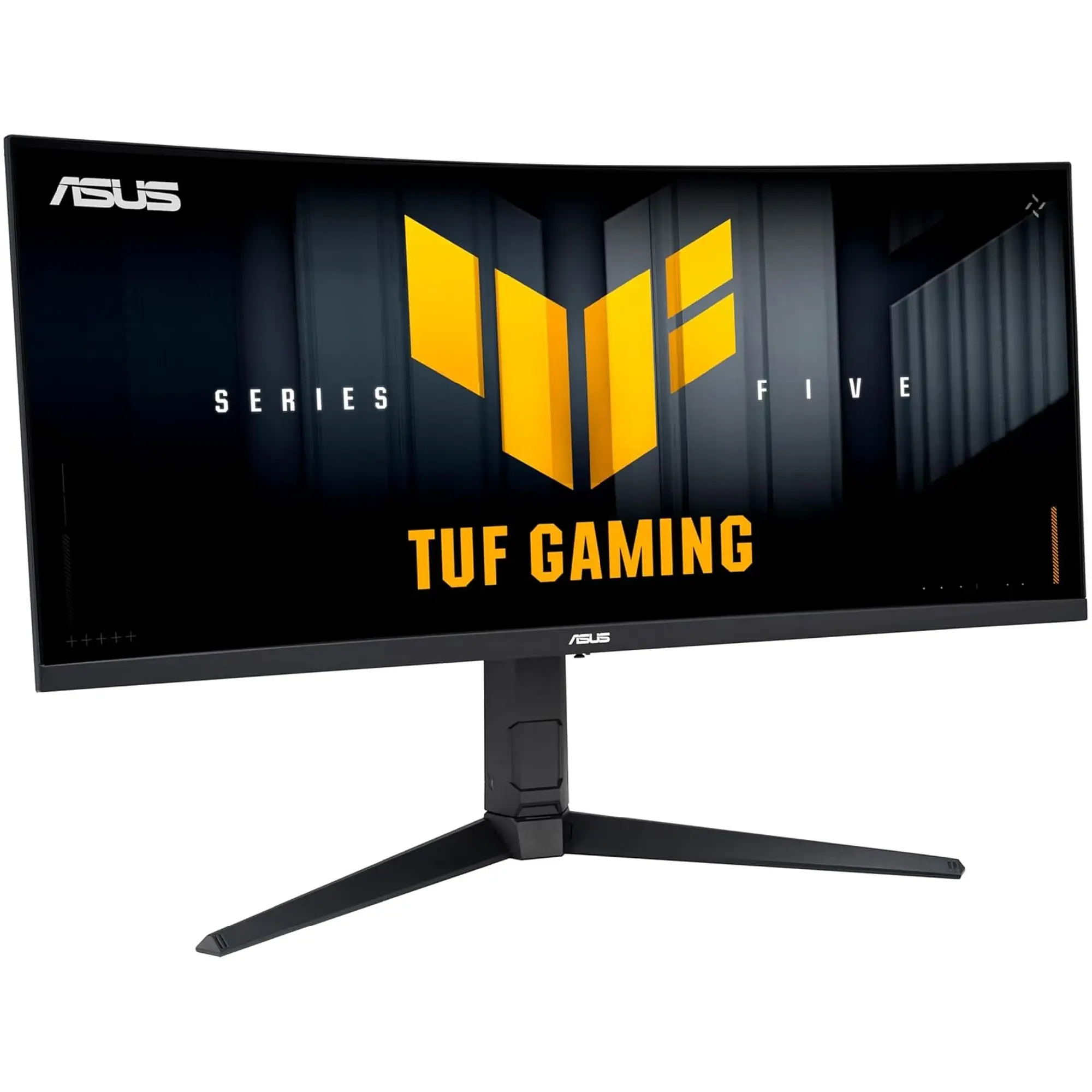 Купити Монітор 34" Asus TUF Gaming VG34WQML5A (90LM0BP1-B01E71) - фото 2