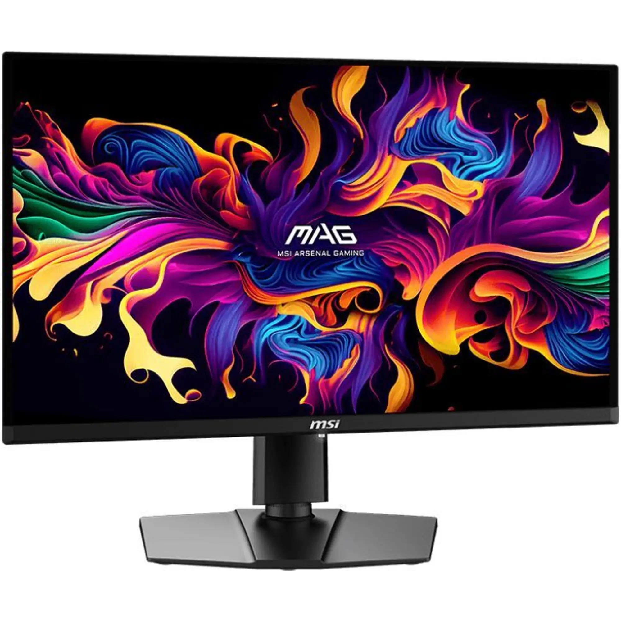 Купити Монітор 27" MSI MAG 271QPX QD-OLED E2 (2K) - фото 2