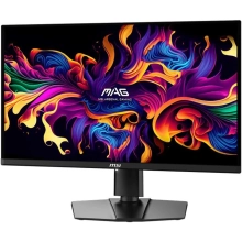 Купити Монітор 27" MSI MAG 271QPX QD-OLED E2 (2K) - фото 3