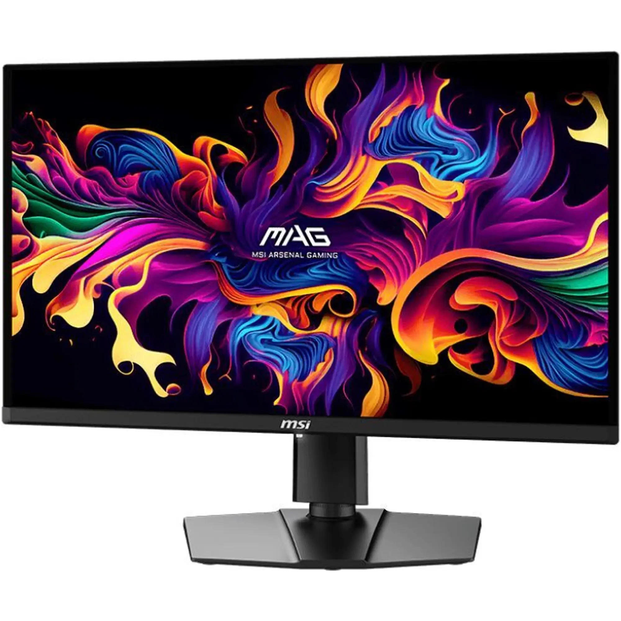 Купити Монітор 27" MSI MAG 271QPX QD-OLED E2 (2K) - фото 3
