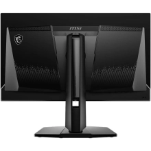 Купити Монітор 27" MSI MAG 271QPX QD-OLED E2 (2K) - фото 4