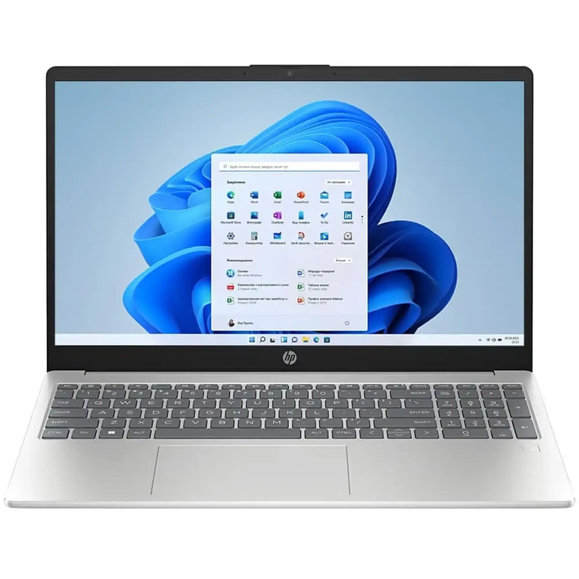 Купить Ноутбук HP 15-fc0283ua (C9RH5EA) - фото 1