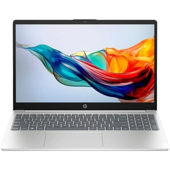 Купити Ноутбук HP 15-fc0302ua (C9RK6EA) - фото 1