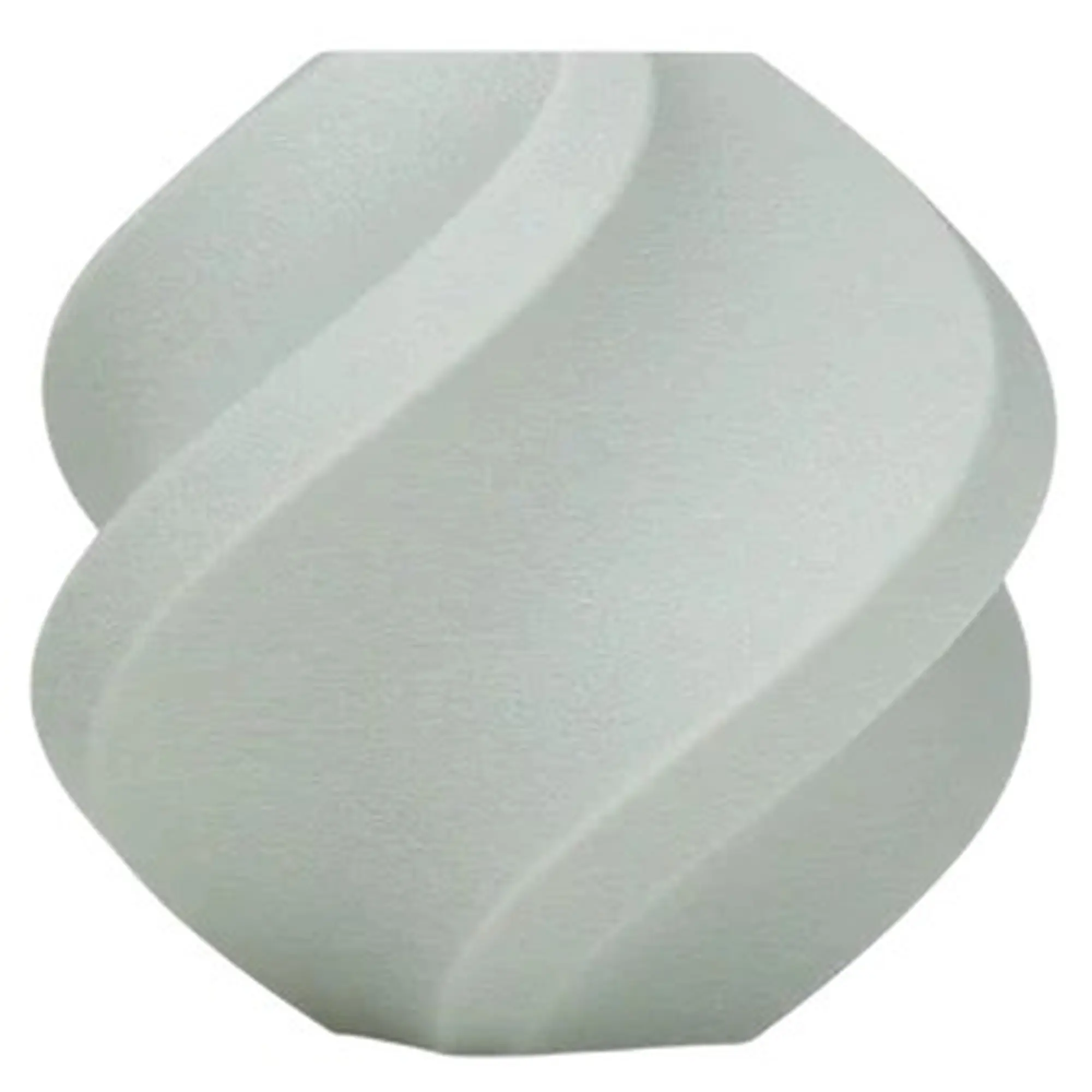 Купить ABS-GF Filament (пластик) для 3D принтера Bambu Lab 1кг, 1.75мм, серый (B50-D0-1.75-1000-SPL) - фото 1