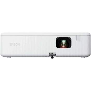 Купити Проєктор Epson CO-WX01 (V11HA86240) - фото 1