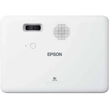 Купити Проєктор Epson CO-WX01 (V11HA86240) - фото 4