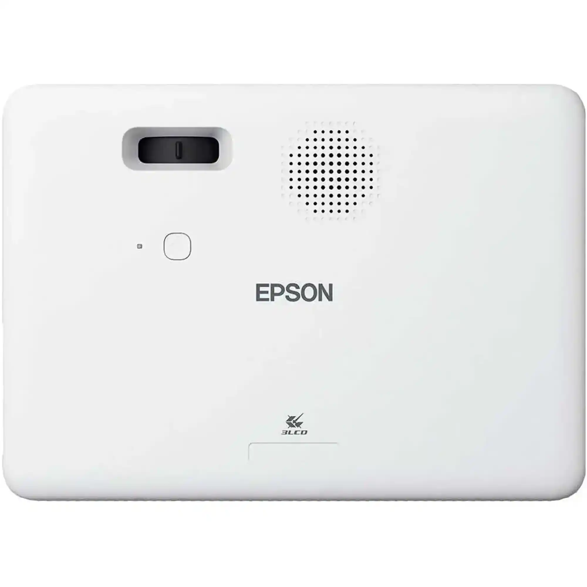 Купити Проєктор Epson CO-WX01 (V11HA86240) - фото 4