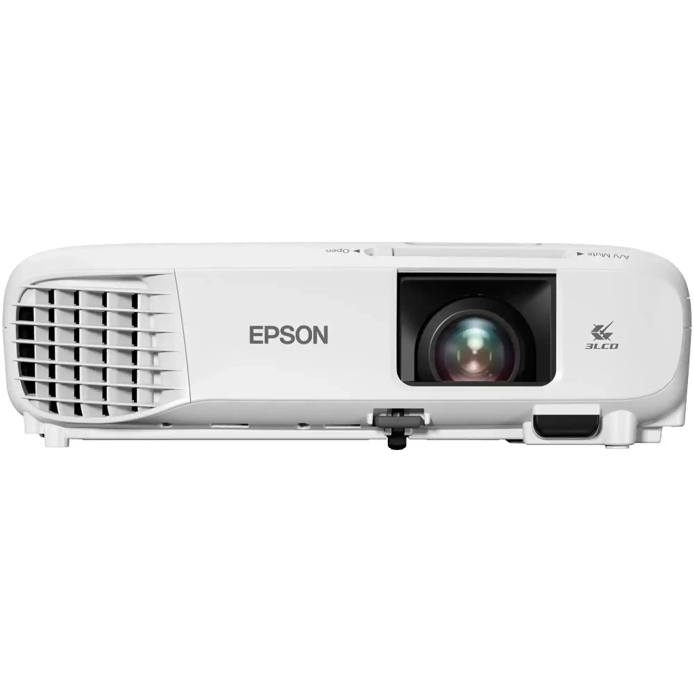 Купити Проєктор Epson EB-W49 (V11H983040) - фото 1