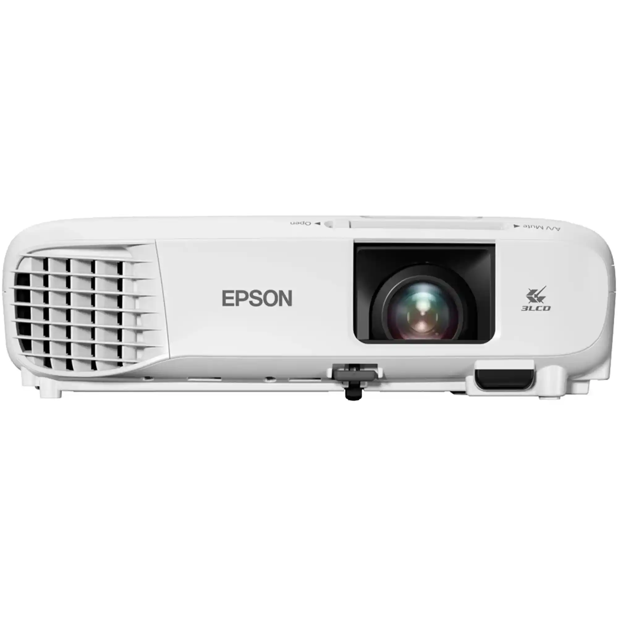 Купити Проєктор Epson EB-W49 (V11H983040) - фото 1