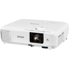 Купити Проєктор Epson EB-W49 (V11H983040) - фото 4