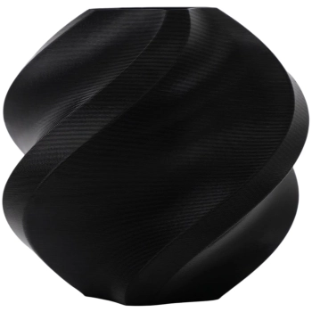 Купити PLA Basic Filament (пластик) для 3D принтера Bambu Lab 1кг, 1.75мм Чорний (A00-K0-1.75-1000-SPL) - фото 1