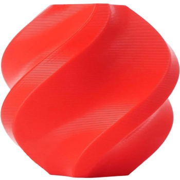 Купити PLA Basic Filament (пластик) для 3D принтера Bambu Lab 1кг, 1.75мм Червоний (A00-R0-1.75-1000-SPL) - фото 1